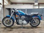2001 HARLEY-DAVIDSON XL883 HUGGER for sale at Copart OH - CLEVELAND WEST