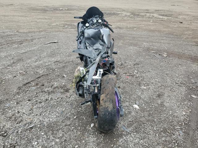  YAMAHA YZF1000 2013 Серый