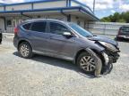 2015 Honda Cr-V Ex للبيع في Concord، NC - Front End