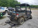 2021 JOHN DEERE XUV835M for sale at Copart MS - GRENADA