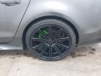 2011 AUDI A7 S LINE for sale at Copart GLOUCESTER
