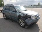 2011 Subaru Forester 2.5X Premium for Sale in Dunn, NC - Front End