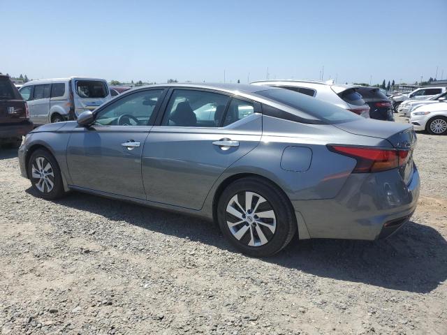  NISSAN ALTIMA 2023 Gray