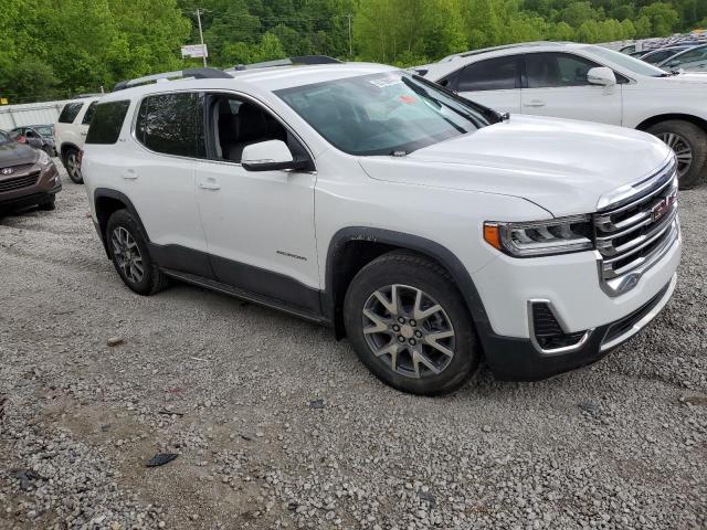 GMC ACADIA 2023 White