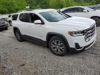 2023 Gmc Acadia Slt за продажба в Hurricane, WV - Water/Flood