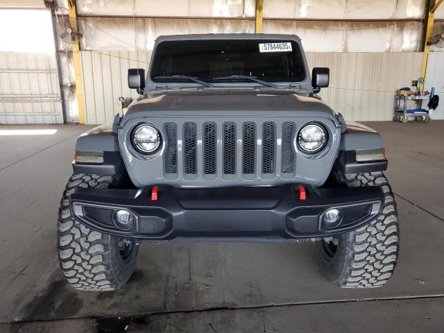  JEEP WRANGLER 2019 Сharcoal