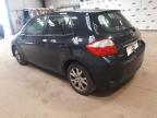 2011 TOYOTA AURIS TR for sale at Copart WOLVERHAMPTON