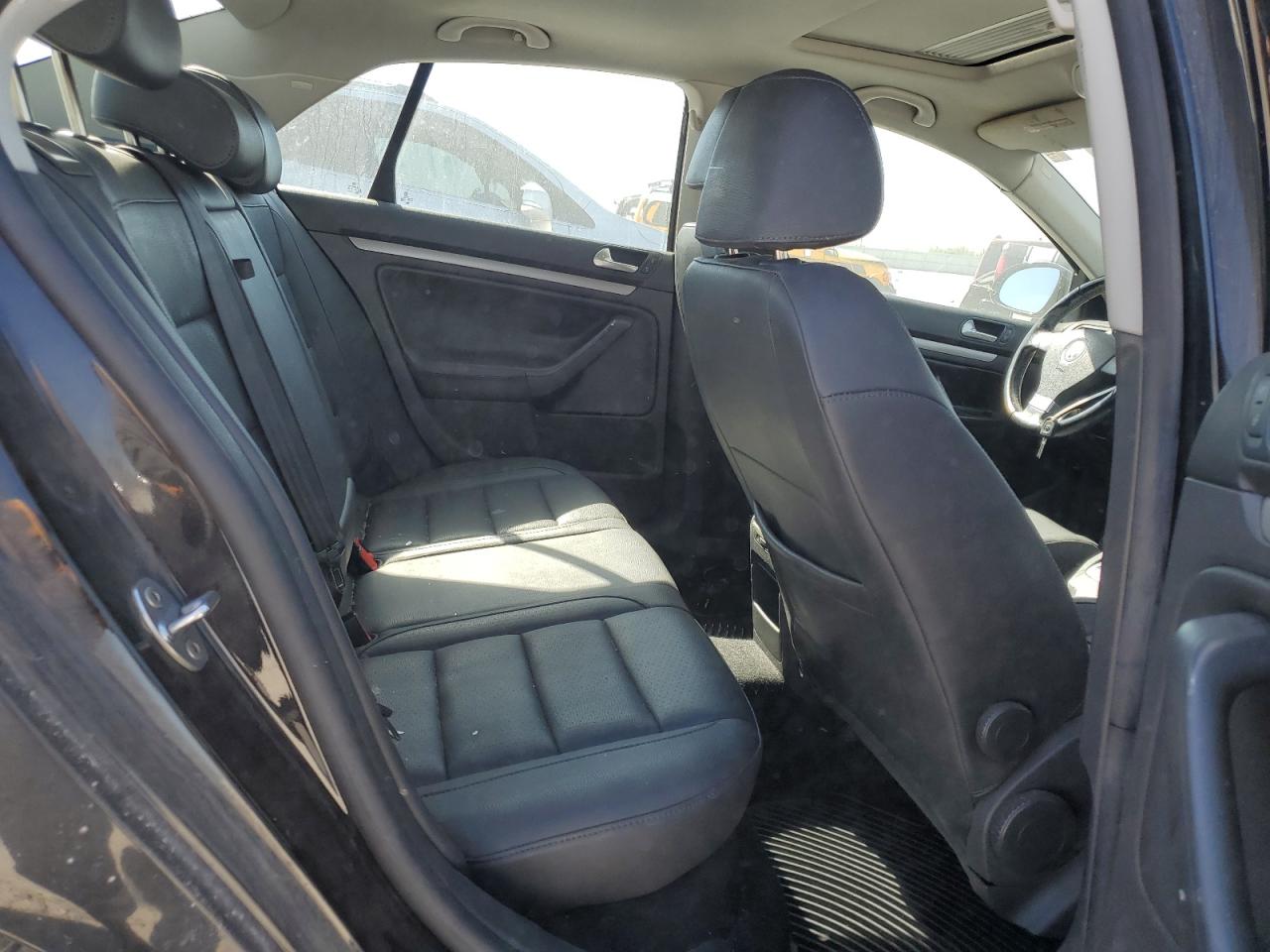 2008 Volkswagen Jetta Se VIN: 3VWRZ71K98M077817 Lot: 56218055