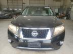 2015 Nissan Pathfinder S for Sale in Columbia, MO - Side