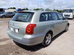 2004 TOYOTA AVENSIS T3 for sale at Copart WESTBURY