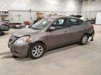 2012 Nissan Versa S for Sale in Milwaukee, WI - Front End