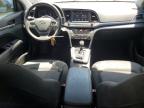 2017 Hyundai Elantra Se for Sale in Riverview, FL - Side