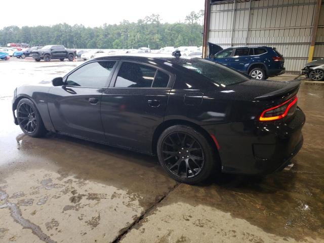  DODGE CHARGER 2019 Черный