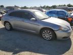 2014 Chrysler 200 Touring на продаже в Antelope, CA - Front End