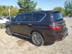 North Billerica, MA에서 판매 중인 2021 Nissan Armada Sl - Mechanical