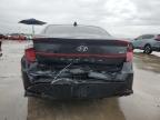 2023 Hyundai Sonata Sel Plus for Sale in Wilmer, TX - Rear End