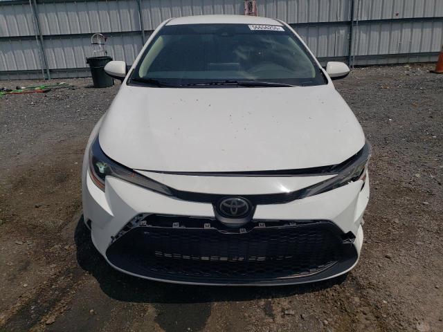  TOYOTA COROLLA 2020 Белый