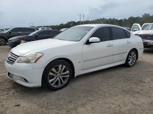 2008 Infiniti M35 Base