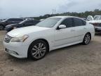 2008 Infiniti M35 Base for Sale in Greenwell Springs, LA - Front End