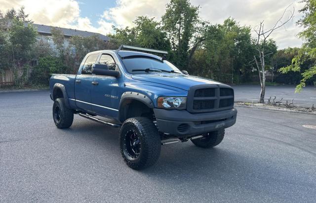 2003 Dodge Ram 2500 St