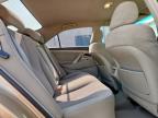 2011 Toyota Camry Base за продажба в Haslet, TX - Side