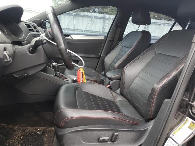 Седаны VOLKSWAGEN JETTA 2013 Черный