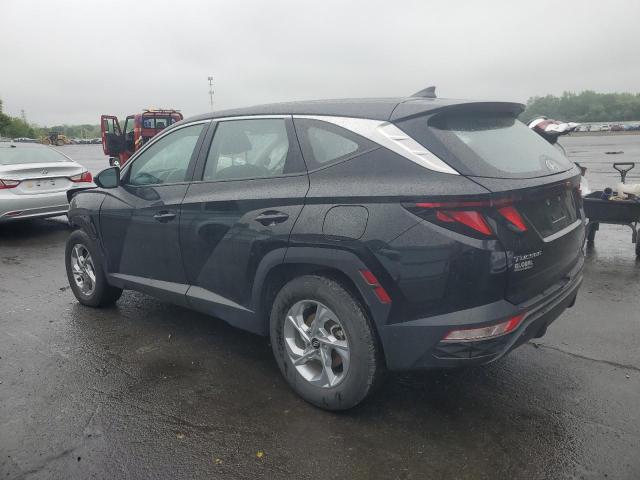  HYUNDAI TUCSON 2023 Черный
