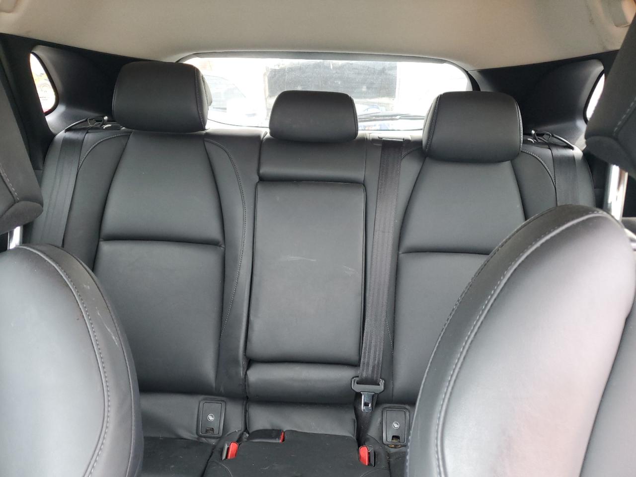 2022 Mazda Cx-30 Select VIN: 3MVDMBBL8NM454394 Lot: 56536205