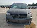 2017 Dodge Grand Caravan Gt de vânzare în Harleyville, SC - Front End