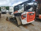 2020 Bobcat T76 Tracked Skid Steer Loader იყიდება Hueytown-ში, AL - Water/Flood