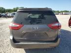2016 Toyota Sienna Le на продаже в Kansas City, KS - Front End