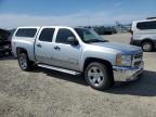 2013 Chevrolet Silverado K1500 Lt за продажба в Anderson, CA - Front End