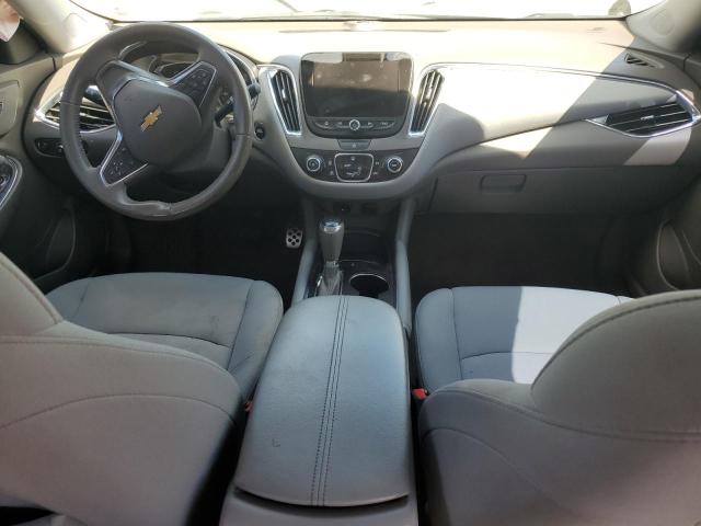 Седани CHEVROLET MALIBU 2017 Сірий