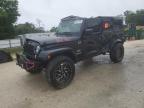 2014 Jeep Wrangler Unlimited Sahara zu verkaufen in Ocala, FL - Rollover