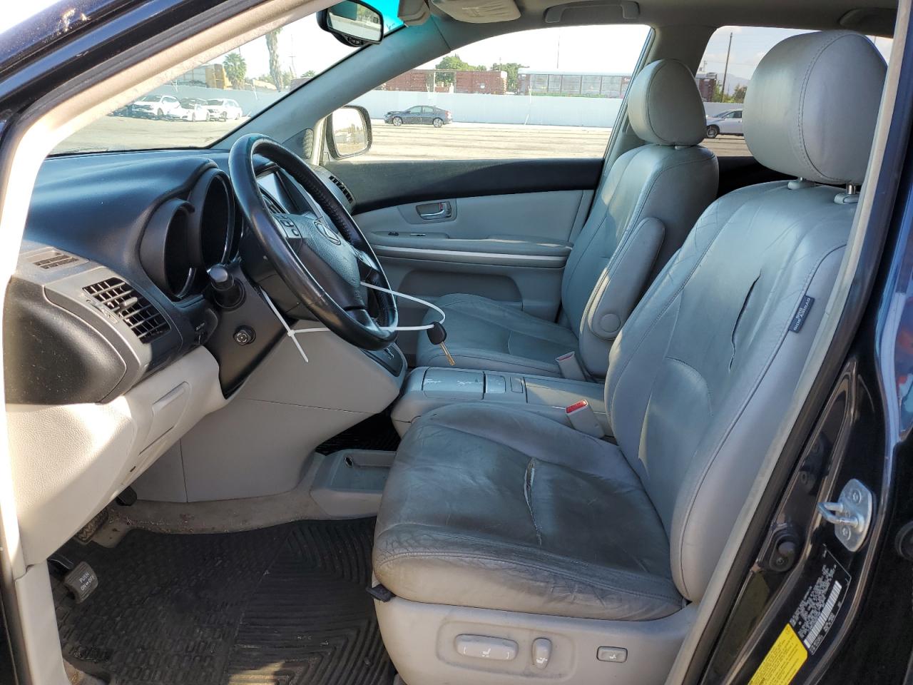2006 Lexus Rx 400 VIN: JTJHW31U562001448 Lot: 56974445