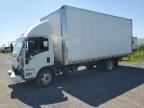 2019 ISUZU NRR    for sale at Copart QC - MONTREAL