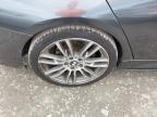 2015 BMW 318D M SPO for sale at Copart WOLVERHAMPTON