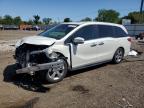 2019 Honda Odyssey Exl for Sale in Chicago Heights, IL - Front End