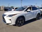 2017 Lexus Rx 450H Base на продаже в Los Angeles, CA - All Over