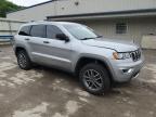 2019 Jeep Grand Cherokee Limited للبيع في Ellwood City، PA - Front End