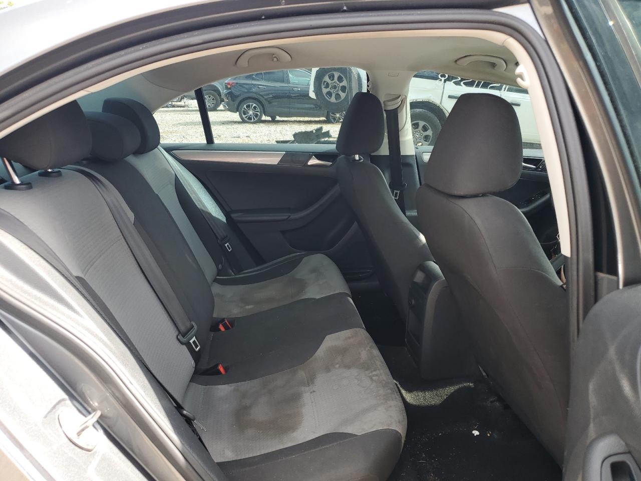 2017 Volkswagen Jetta S VIN: 3VW2B7AJ4HM372143 Lot: 56819685