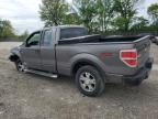2010 Ford F150 Super Cab იყიდება Cicero-ში, IN - Front End