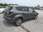 2018 Ford Escape Titanium   de vânzare în Hueytown, AL - Front End