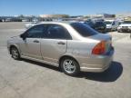 2006 Suzuki Aerio  na sprzedaż w North Las Vegas, NV - Front End