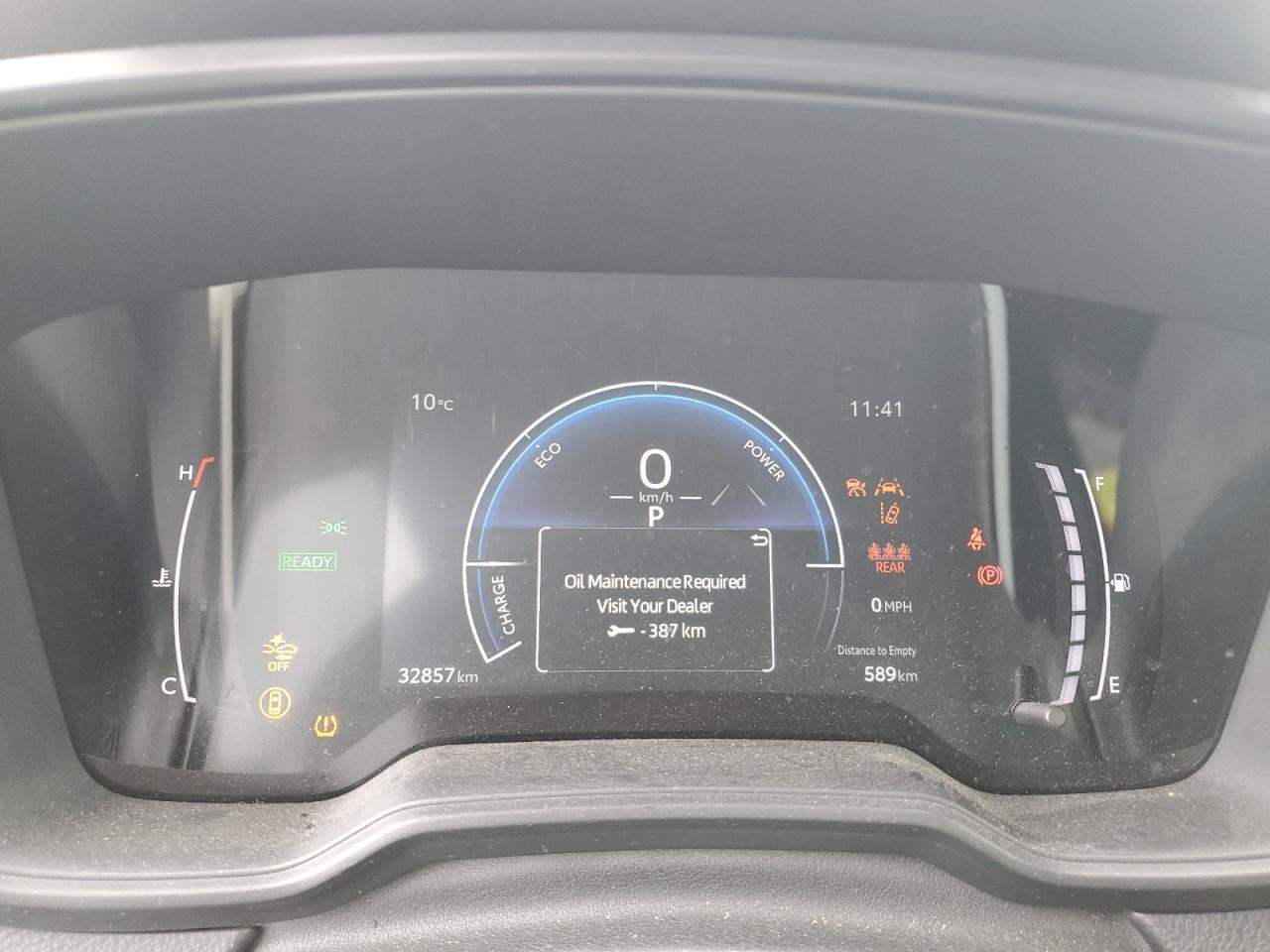 JTDBDMHE9R3008825 TOYOTA COROLLA 2024