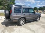 2003 Land Rover Discovery Ii Se zu verkaufen in Ocala, FL - Hail