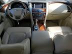 2015 INFINITI QX80  à vendre chez Copart AB - CALGARY