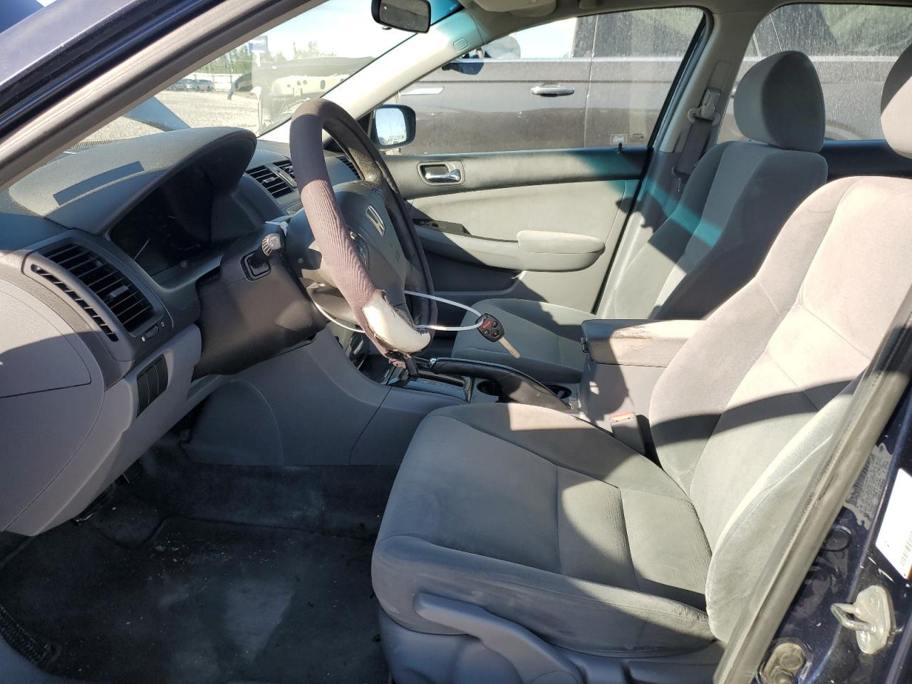2007 Honda Accord Se VIN: 1HGCM56307A158585 Lot: 57500145