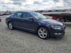 2015 Volkswagen Passat Sel   na sprzedaż w Earlington, KY - Hail