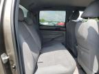 2010 Toyota Tacoma Double Cab en Venta en Montgomery, AL - Front End